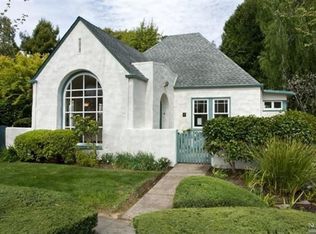 2 Meadowcroft Dr, San Anselmo, CA