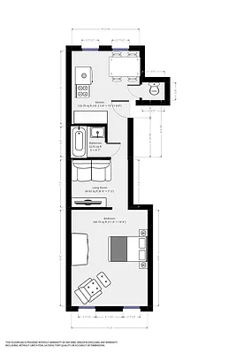 Rented by Bright Villas LLC | media 2