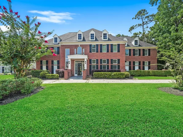 5607 Walnut Point Dr, Kingwood, TX 77345