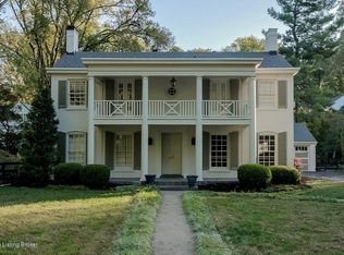 321 Jarvis Ln, Louisville, KY 40207