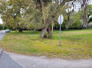 11699 W Waterway Dr, Homosassa, FL 34448
