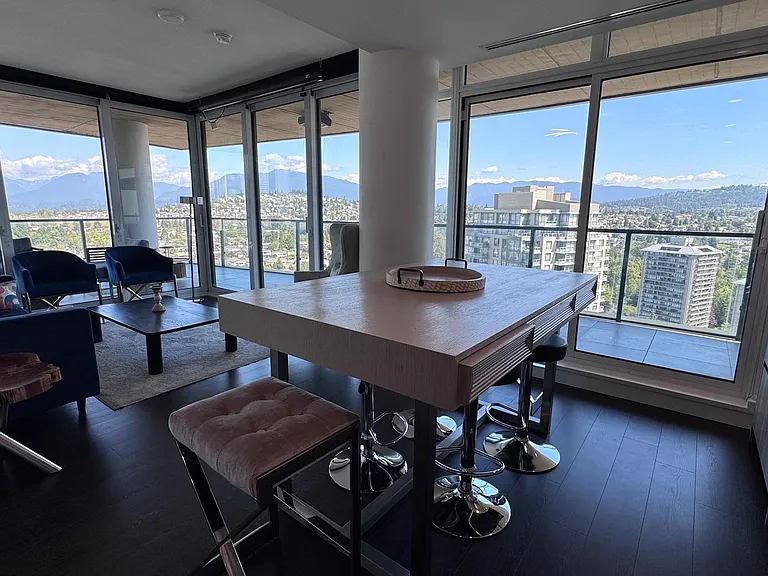 4880 Lougheed Hwy #2804 — Photo 4