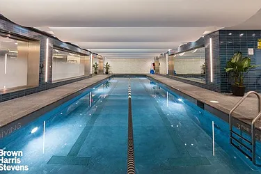 Sold by Brown Harris Stevens