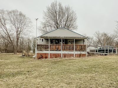611 W Water St, Newton, IL, 62448