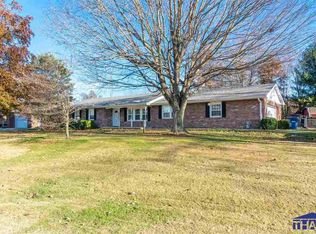 5790 S Canal St, Terre Haute, IN 47802