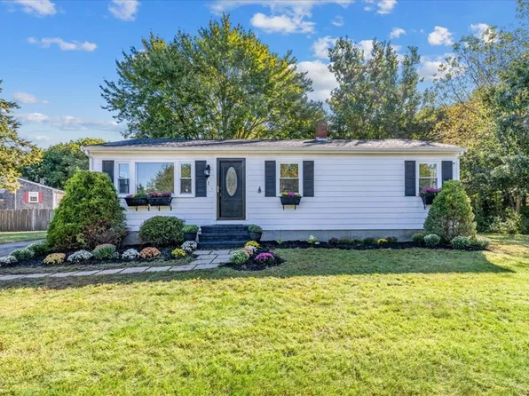 2 Peters Ln, Kingston, MA 02364
