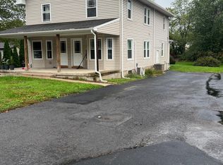 5407 Route 522, Route, PA 17842