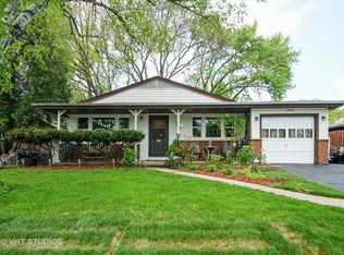 2208 Central Rd, Rolling Meadows, IL 60008