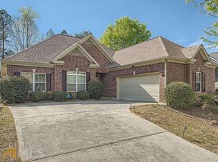 515 Grey Hawk Way, Fairburn, GA 30213