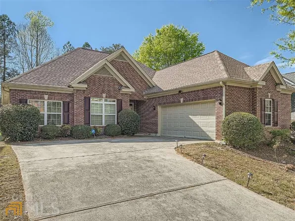 515 Grey Hawk Way, Fairburn, GA 30213