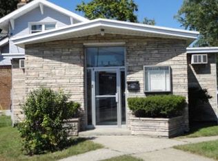 4 Ten Eyck Ave - Commercial, Albany, NY 12209