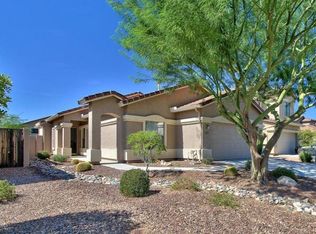 4513 W Crosswater Way, Anthem, AZ 85086
