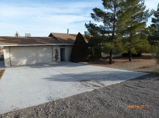 20232 E Kino Rd, Mayer, AZ 86333
