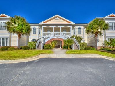 28 Bob White Ct. #102-B, Pawleys Island, SC, 29585