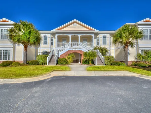 28 Bob White Ct. #102-B, Pawleys Island, SC 29585
