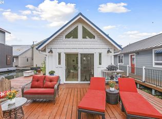 26400 NW Saint Helens Rd UNIT 60, Scappoose, OR 97056