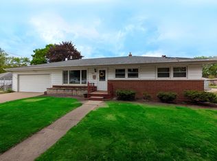 2113 N Racine St, Appleton, WI 54911