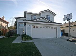 230 Cooper School Rd, Vacaville, CA 95687