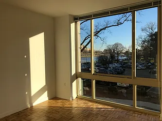 Rented by Bozzuto Management