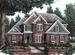 1240 Crabapple Cir, Watkinsville, GA 30677