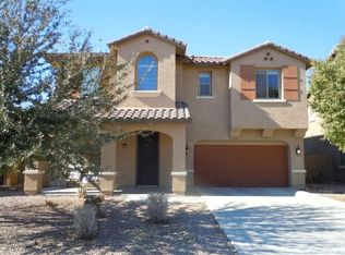 2313 E Alida Trl, Casa Grande, AZ 85194