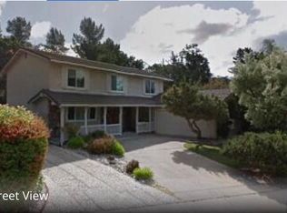 646 Rock Oak Rd, Walnut Creek, CA 94598