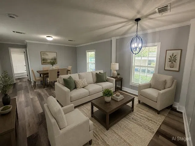 2 bed, 810 sqft, $1,700 — Photo 2