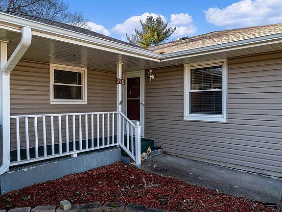 2nd image of 3511 Constance Dr