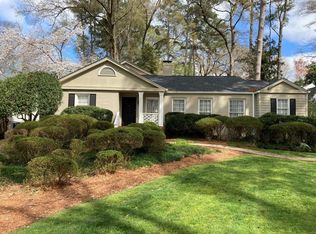 387 Whitmore Dr NW, Atlanta, GA 30305