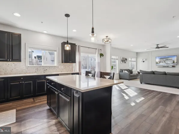 1711 Willard Way, Severn, MD 21144