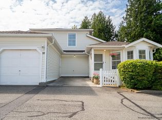 6537 138th St #37, Surrey, BC V3W 0C5