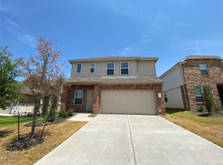 2702 Hoffman Ct, Conroe, TX 77304