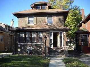 1416 S 11th Ave, Maywood, IL 60153