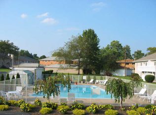Lawnfair Apts-151 - Unit 202, Akron, OH 44333