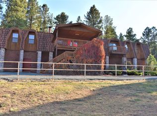 174 Eagle Creek Canyon Rd, Ruidoso, NM 88345