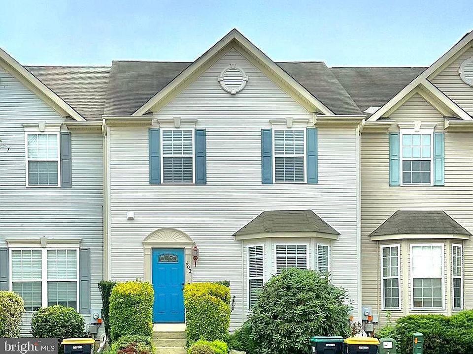 1st image of 403 Sequoia Dr