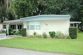 1st image of 28944 Hubbard St Lot 69