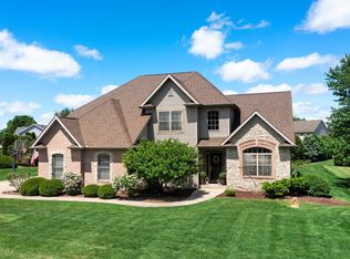 14433 Sedgwick Dr, Granger, IN 46530