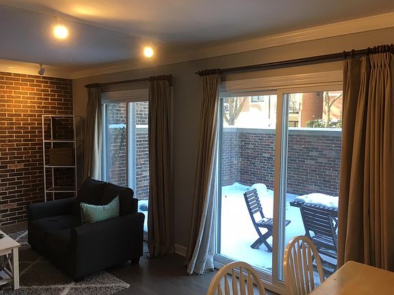5th image of 1451 N North Park Ave #D