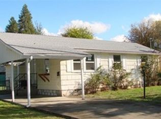 501 Union Ave, Medford, OR 97501