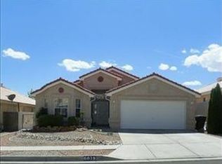 6019 Black Ridge Dr NW, Albuquerque, NM 87120