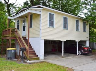 4240 San Juan Ave, Jacksonville, FL 32210