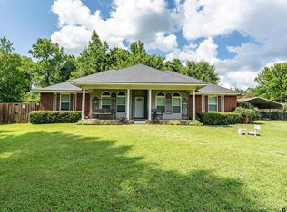 661 Balmorea Dr, Bullard, TX 75757