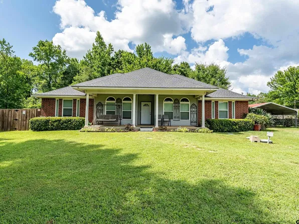 661 Balmorea Dr, Bullard, TX 75757