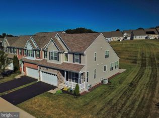 237 Greenvale Mews Dr #44, Westminster, MD 21157