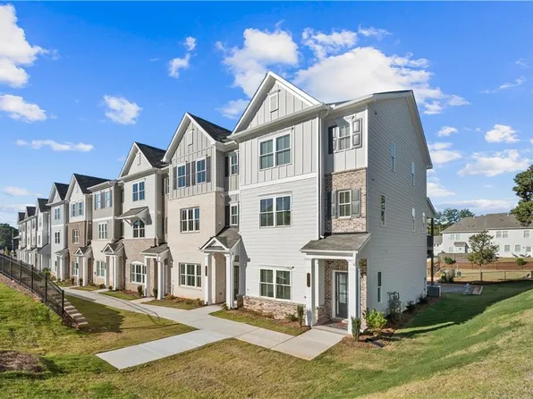 3354 Cranston Ln, Kennesaw, GA 30144
