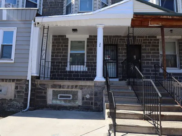 24 S Dewey St, Philadelphia, PA 19139