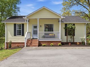 5944 S New Hope Rd, Hermitage, TN 37076