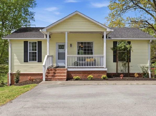 5944 S New Hope Rd, Hermitage, TN 37076