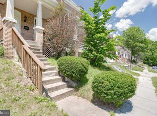 2526 Druid Park Dr, Baltimore, MD 21215